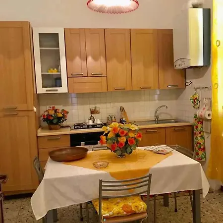 Διαμέρισμα In - Riviera Di Levante 22402 *
