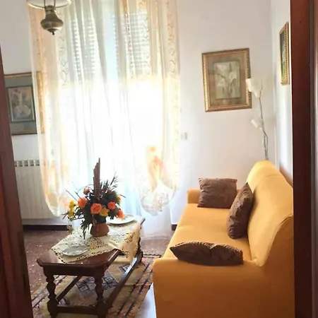 Διαμέρισμα In - Riviera Di Levante 22402 Λα Σπέτσια