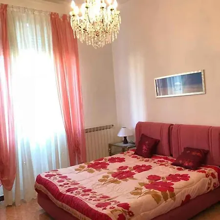 In - Riviera Di Levante 22402 Διαμέρισμα Λα Σπέτσια