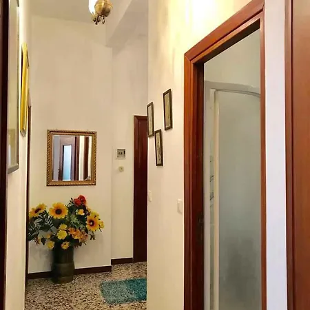 Διαμέρισμα In - Riviera Di Levante 22402 Λα Σπέτσια